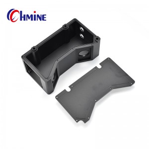 معالجة ميكانيكية أجزاء أجزاء cnc مخرطة